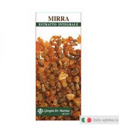 Mirra Estratto Integ 200ml