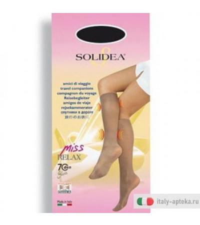 Miss Relax 70 Sherr Blu Scu 2m