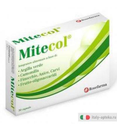Mitecol 30cps