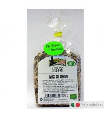 Mix Semi Bio 250g