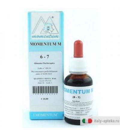 Momentum M 6-7 Gtt 30ml
