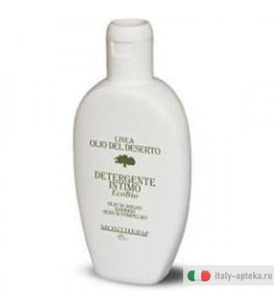 Montherm Argan Detergente Int