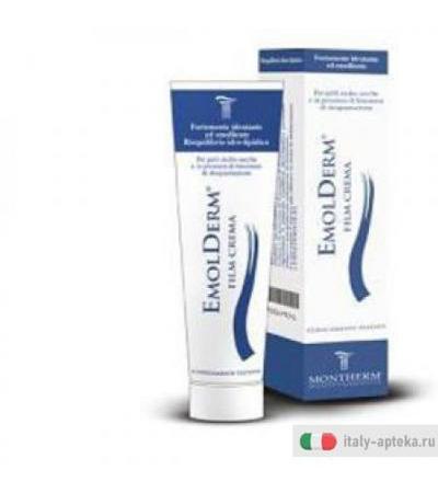 Montherm Emolderm Film Crema