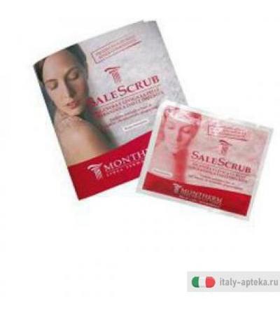 Montherm Torcel Sale Scrub 60g