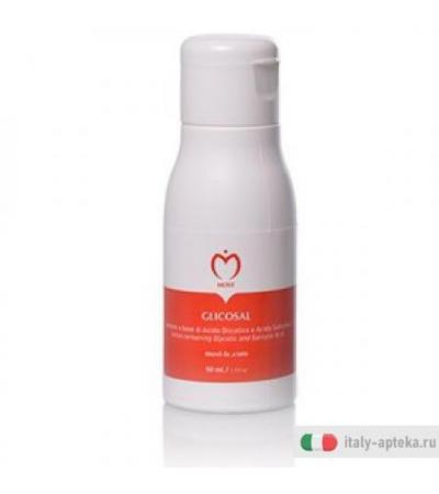 Most Glicosal Loz 50ml