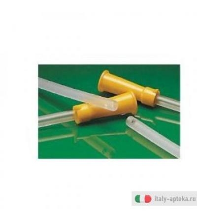 Mully Catetere Asp Trach Ch14