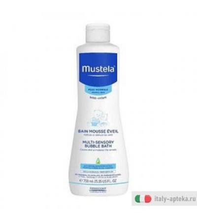 Mustela Bagnetto Mille Bo750ml