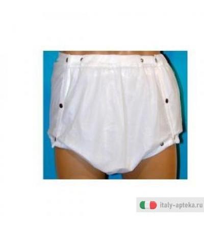 Mutanda Incont Super 7