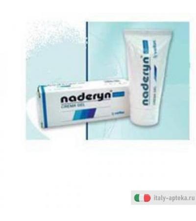 Naderyn Derm Cr Gel 50g