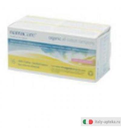 Natracare As Interni Super 16p