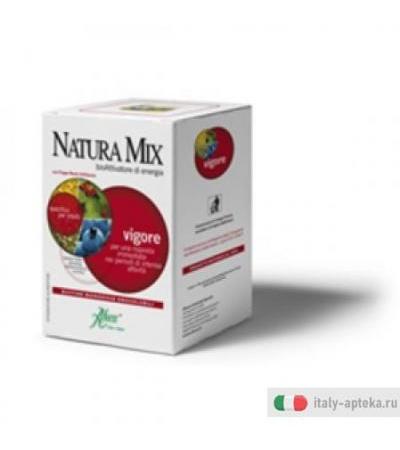 Natura Mix Vigore 20bust Oros