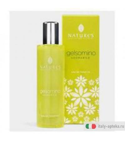 Nature's Gels Ador Eau De Toil