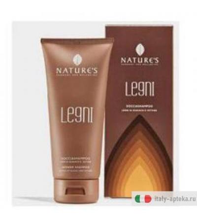Nature's Legni Docc/shampoo U