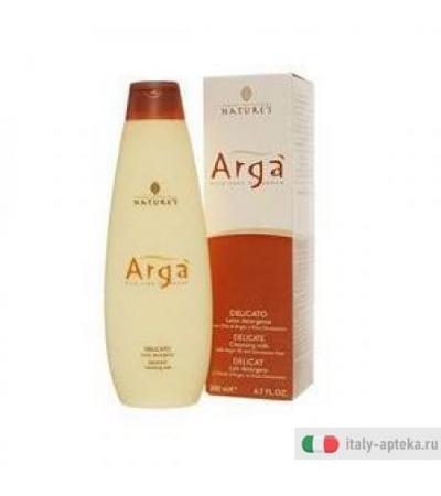 Natures Arga del Latte Det 200