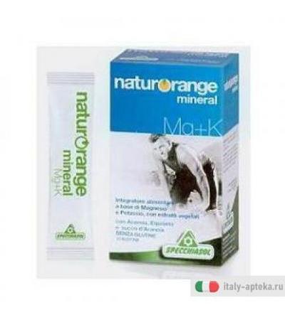 Naturorange Mineral 10bust 8g