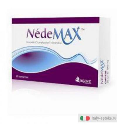 Nedemax 20cpr