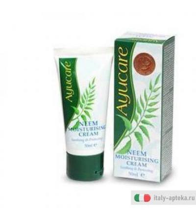 Neem Moistur Cream Emami 50ml