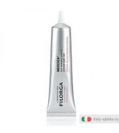 Neocica Crema Lenitiva 40ml