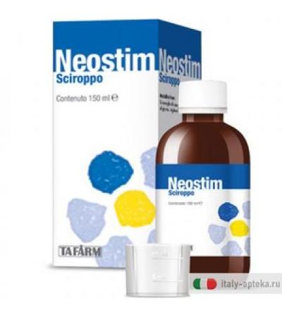 Neostim Scir 150ml