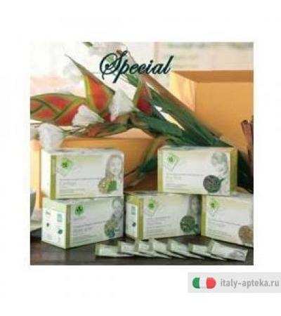 Neuners Tisana Aloe 40g