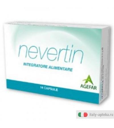 Nevertin 14cps