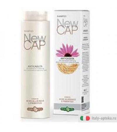 New Cap Sh Anticaduta 250ml