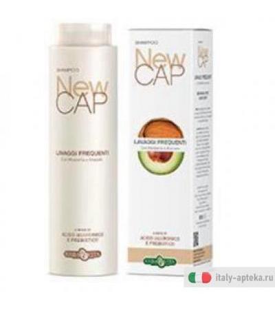 New Cap Sh Lav Frequenti 250ml