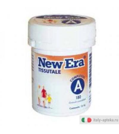New Era a 180gr