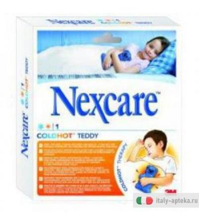 Nexcare Coldhot Gel Orsettocal