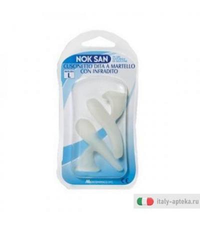Noksan Cusc Mart C/infradito M
