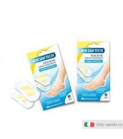 Noksan Tech Cer Vesciche Gr 5p