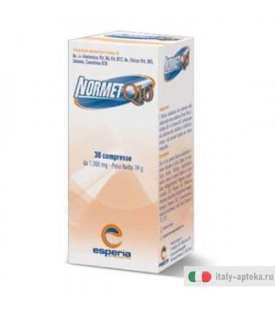 Normet Q10 Antidislip 30cpr