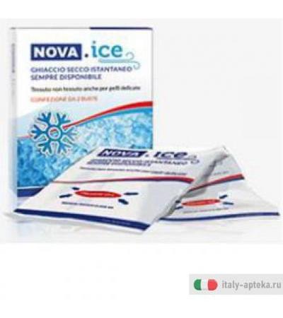 Nova Ice Ghiaccio Ist Tnt 1pz