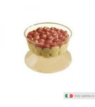 Novaldo Coppetta Zuppa Inglese