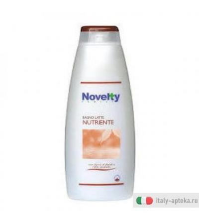 Novelty Family Bagno Latte 500