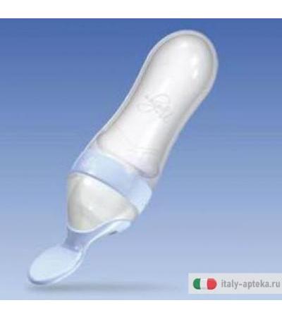 Nuby Squeeze Feeder 1pz