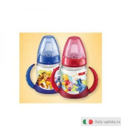 Nuk first choice Disney bevimpara 150 ml