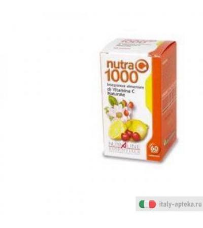 Nutra Line C 1000 60cpr