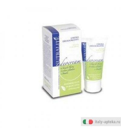 Nutra Lite Deo Cr Crp 50ml