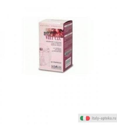 Nutra Vari Eze 60tav 61,9g