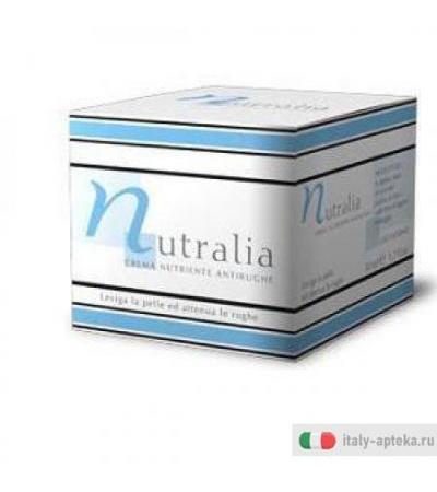 Nutralia Cr Nutr 50ml
