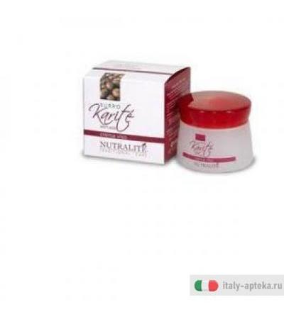Nutralite Karite Cr Viso Rughe