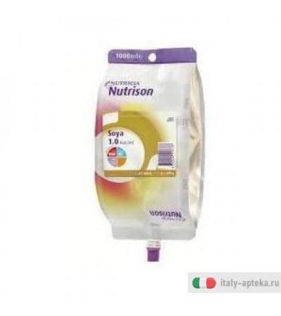 Nutrison Soya 1lt