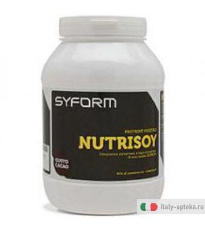 Nutrisoy Cacao 750g