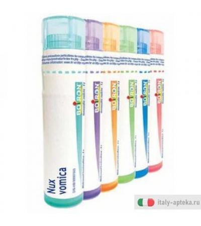 Nux Vomica 12ch Gr