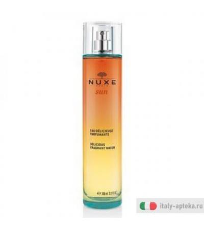 Nuxe Eau Delicieuse Parf 100ml