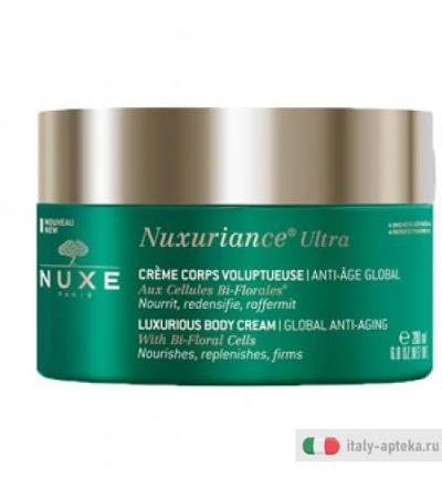 Nuxe Nuxuriance Ultra Cr Crp