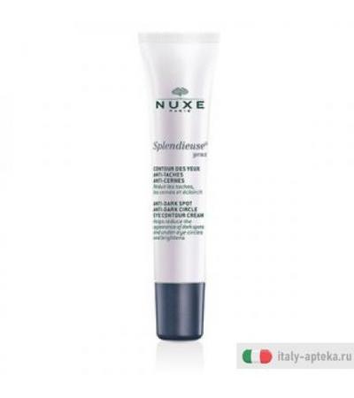 Nuxe Splendieuse Yeux 15ml