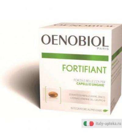 Oenobiol Fortifiant 60cpr
