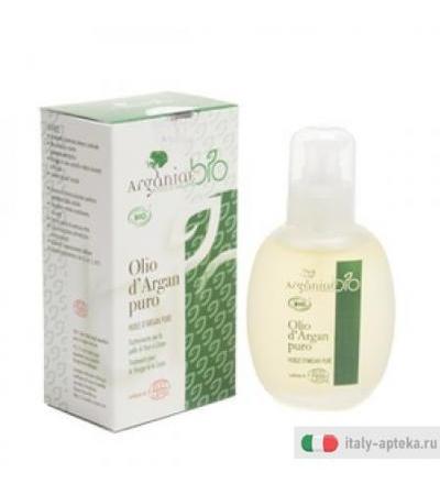 Olio Argan Puro 30ml
